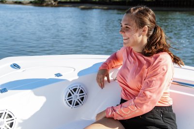 Tidewater Boats 2026 CC