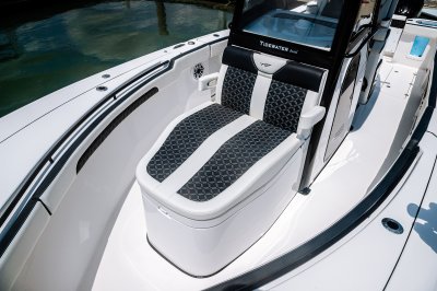 Tidewater Boats 2026 BW