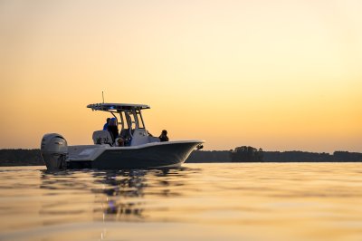 Tidewater Boats 2026 SS