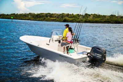 Tidewater Boats 2026 BM
