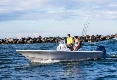 Tidewater Boats 2026 BM