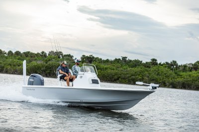 Tidewater Boats 2026 BM