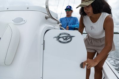 Tidewater Boats 2026 BM