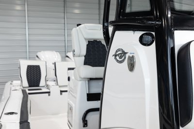 Tidewater Boats 2026 CB