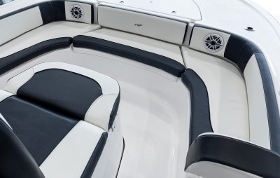 Tidewater Boats 2026 CB