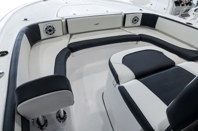 Tidewater Boats 2026 CB