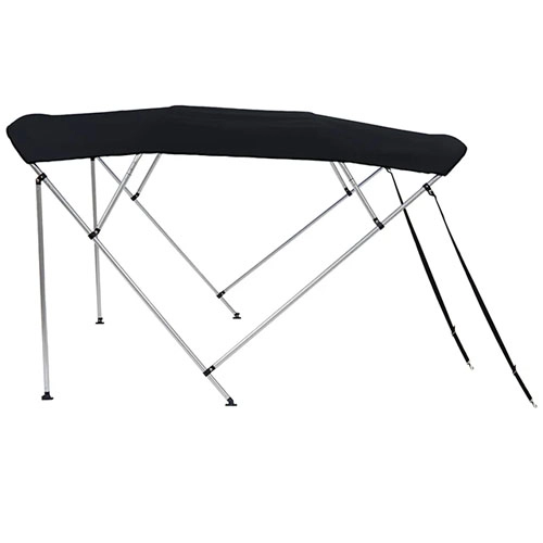 Bimini Top w/ SS Hardware image