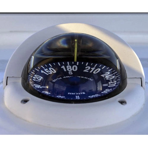 Compass image