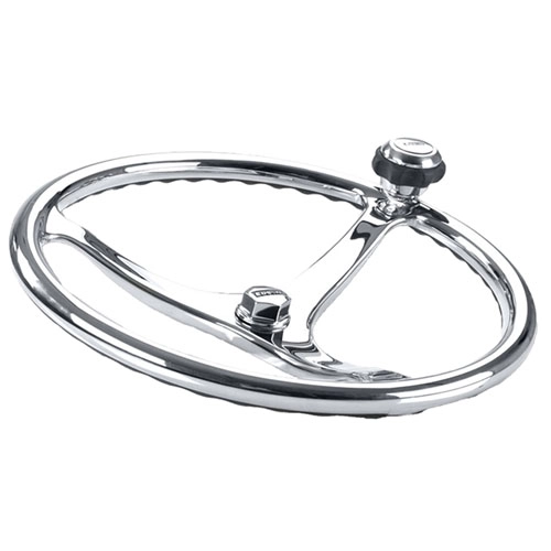 Edson Steering Wheel image