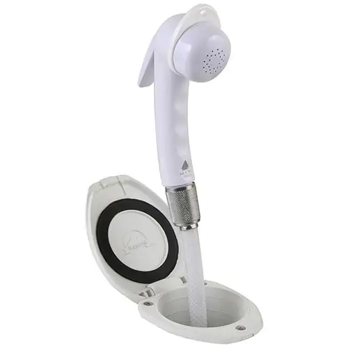 Fresh Water Shower image