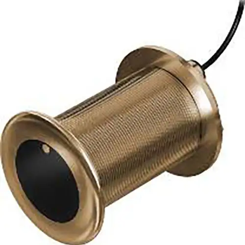 Garmin GT12M-THF Thru Hull (350w) 20° CHIRP image