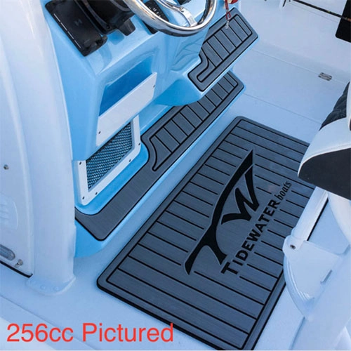 Helm Pad with Tidewater Logo image