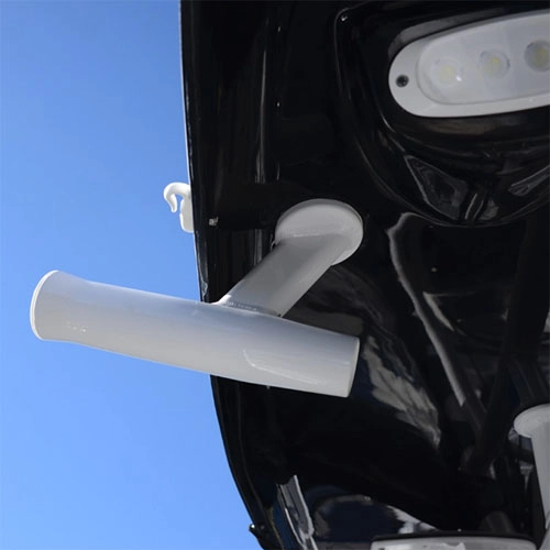 King Fish Rod Holders (T-Top Only)(Pair) image