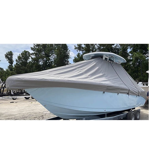 Mooring Cover for T-Top image