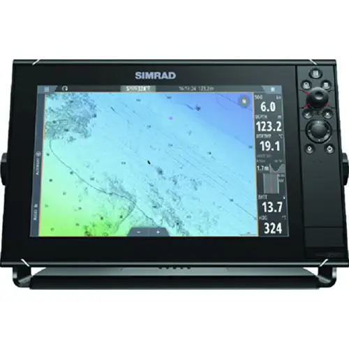 Simrad NSS EVO3S 12" without Transducer image