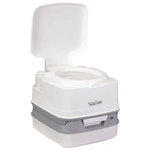 Porta Potti image