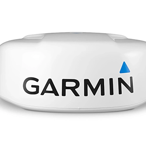 Radar: Garmin GMR Fantom 24 image