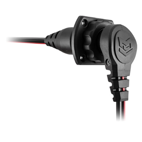 Trolling Motor Plug & Wire image